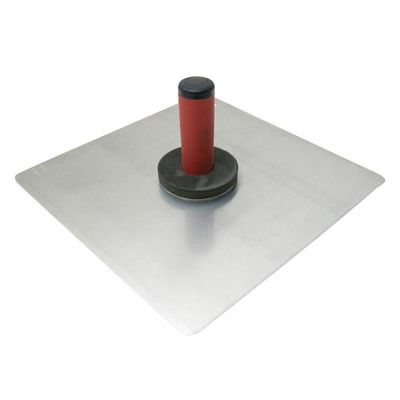 Marshalltown M6D M6D Aluminium Plastererfts Hawk Durasoft® Handle 350 X 350Mm (14 X 14In)
