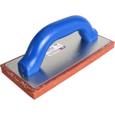 Marshalltown M39 39 Rubber Float Coarse 9 X 4In