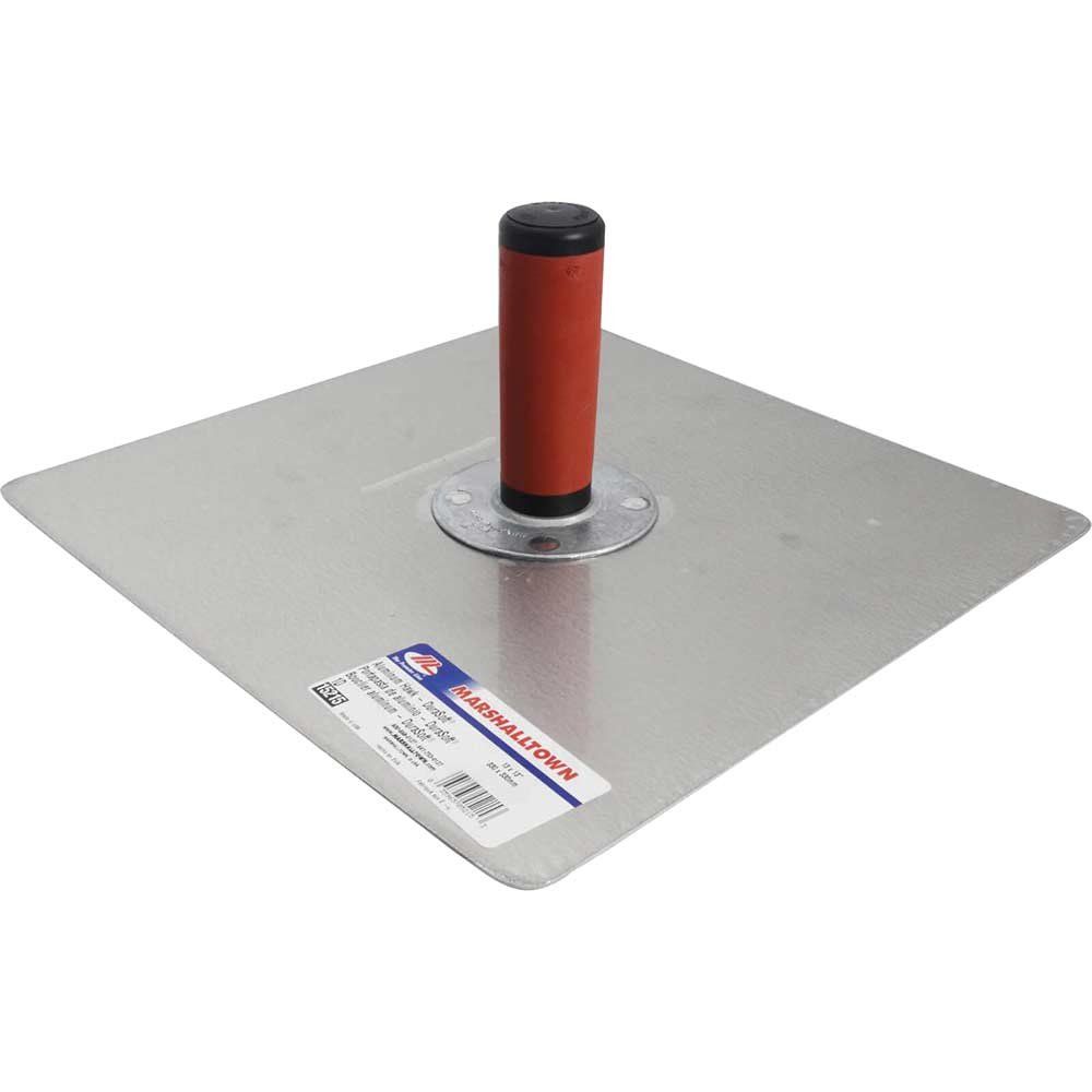 Marshalltown Aluminium Plasterers Hawk - Image 1