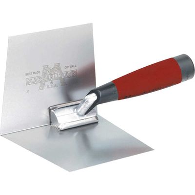 Marshalltown M23D M23D Internal Dry Wall Corner Trowel Durasoft® Handle