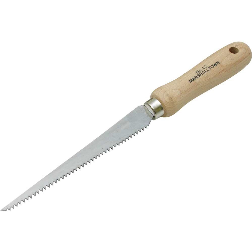 Marshalltown M22 M22 Drywall Utility Saw 150Mm (6In) - Image 1