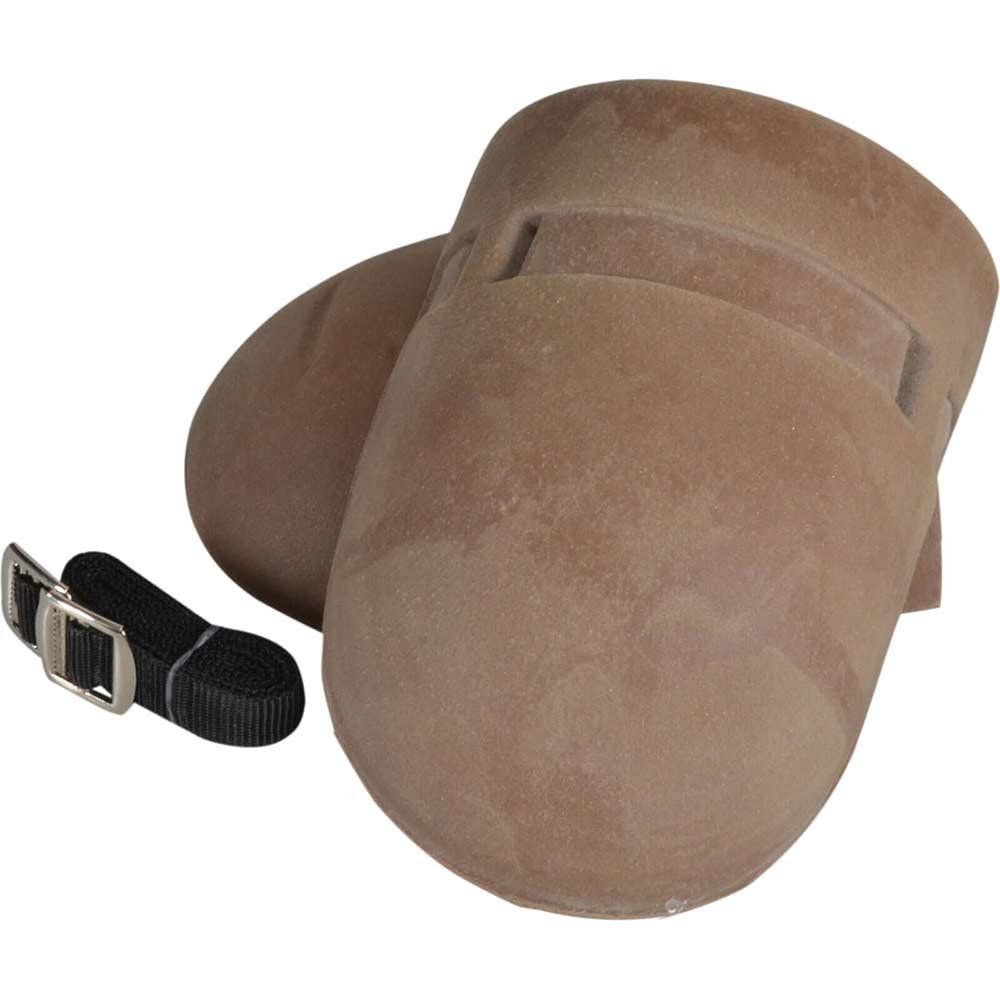 Marshalltown M823 823 Knee Pads Rubber - Image 1