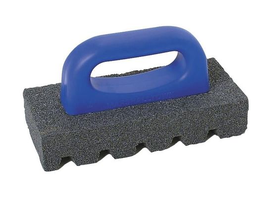 Marshalltown M840 Concrete Rub Brick 6 X 3In
