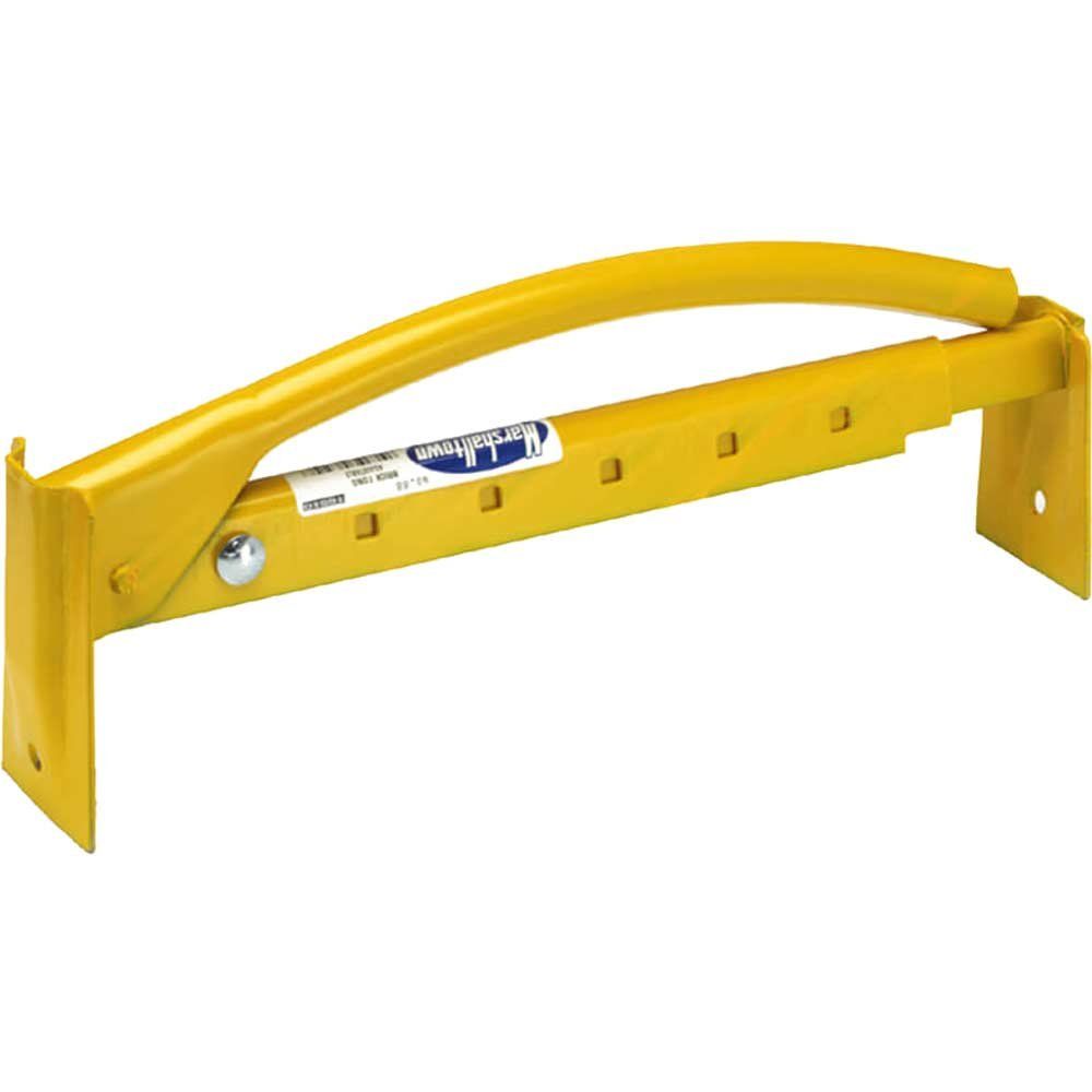Marshalltown 88 Adjustable Brick Lifter Tongs - Image 1