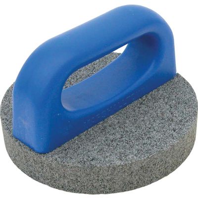 Marshalltown M16533 M16533 Round Rubbing Brick 150Mm