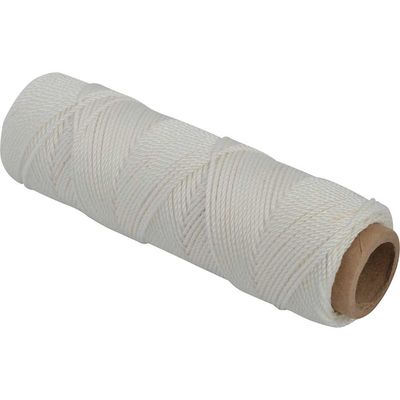 Marshalltown M620 M620 Masonfts Line 76.2M (250Ft) White