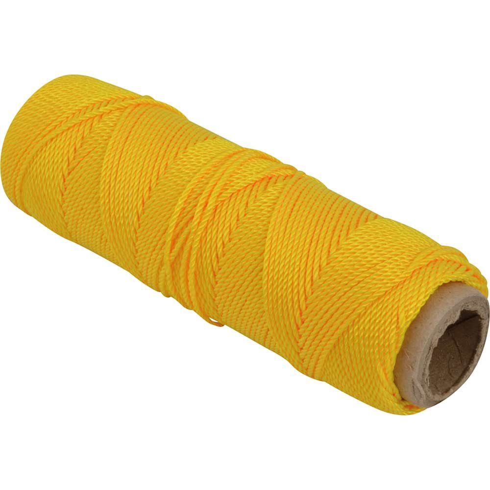 Marshalltown Masons Brick Line Yellow - Image 1