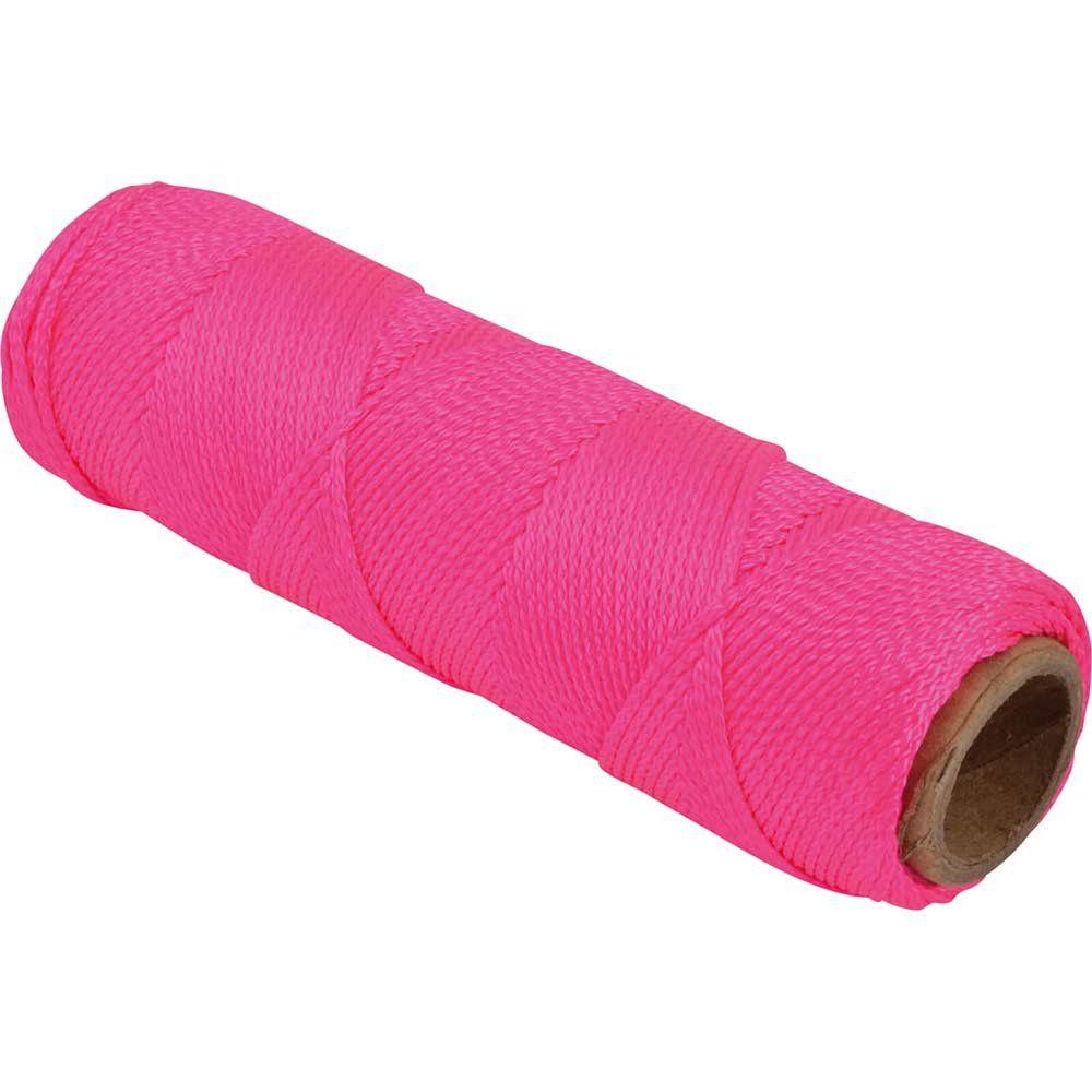 Marshalltown Masons Brick Line Pink - Image 1