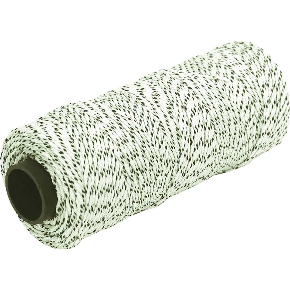Marshalltown Masons Brick Line Flecked White - Image 1