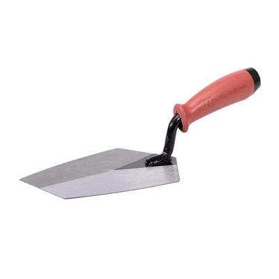 Marshalltown MBKTSG75 Qlt Bucket Trowel Resilient Handle 7.1/2In