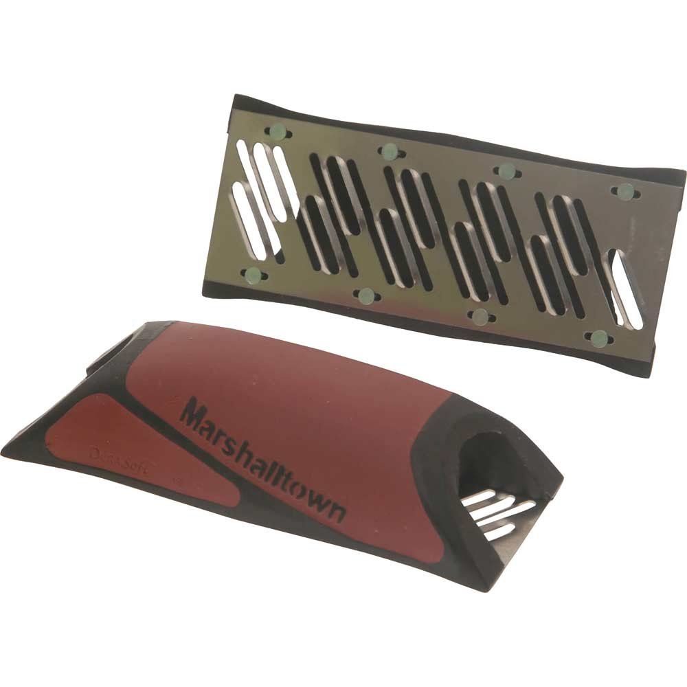 Marshalltown MDR390 Mdr-390 Drywall Rasp Without Rails 140Mm (5.1/2In) - Image 1