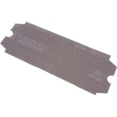 Marshalltown M918 Sanding Sheets 120G (Pack 5)