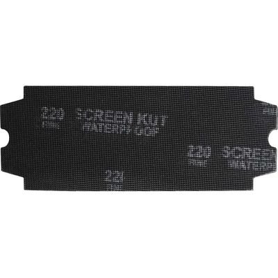 Marshalltown M935 Sanding Sheets 220G (Pack 5)