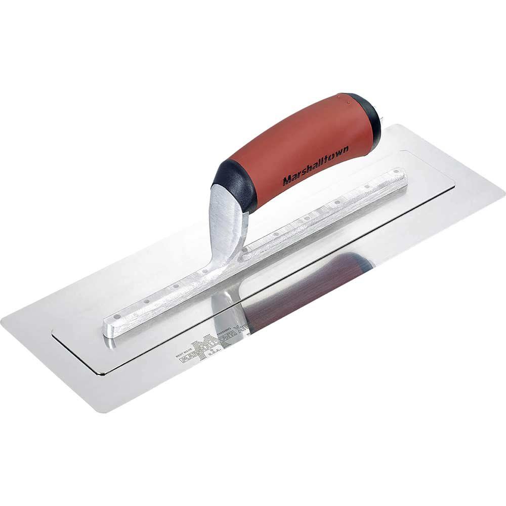 Marshalltown MPF13D Permaflex Plasterer Trowel Durasoft® 13 X 4.5/16In - Image 1