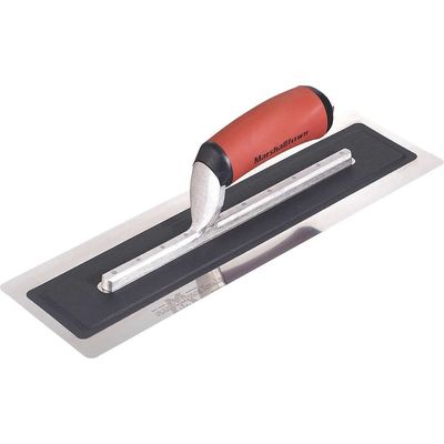 Marshalltown MPF14D Permaflex Plasterer Trowel Durasoft® 14 X 4.5/16In