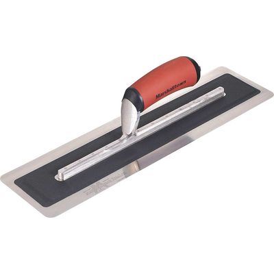 Marshalltown Permaflex Plasterer Trowel