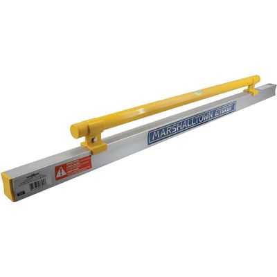 Marshalltown EZYSCREED6 Ezyscreed™ Level 1.8M (6Ft)