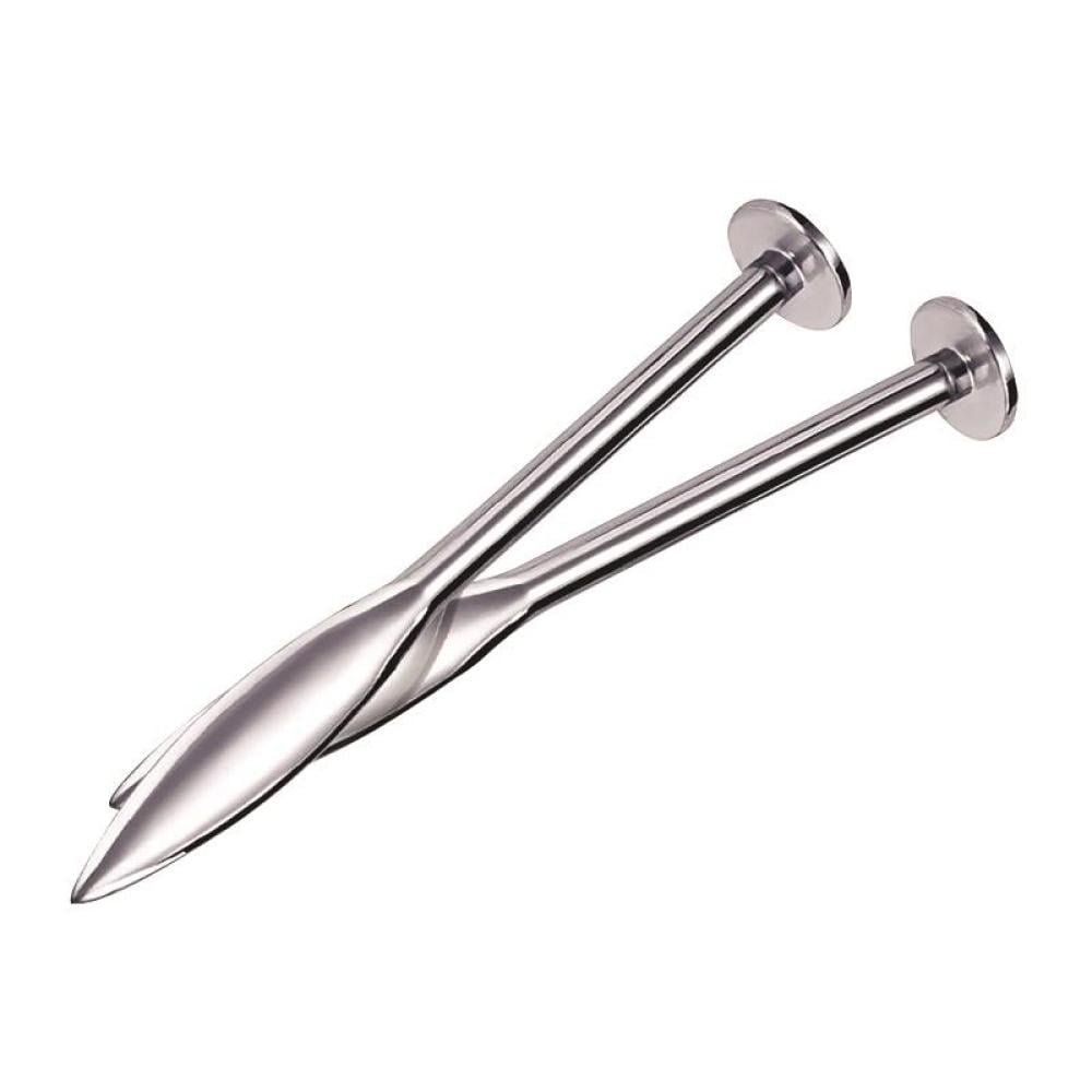 Marshalltown MLP62-DS Forged Line Pins (Pack 2) - Image 1