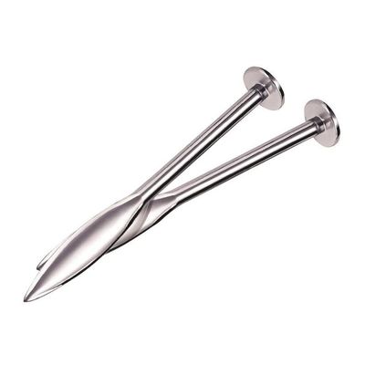 Marshalltown MLP62-DS Forged Line Pins (Pack 2)