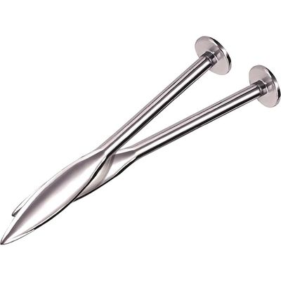 Marshalltown MLP62-DS Forged Line Pins (Pack 2) - Thumbnail 2