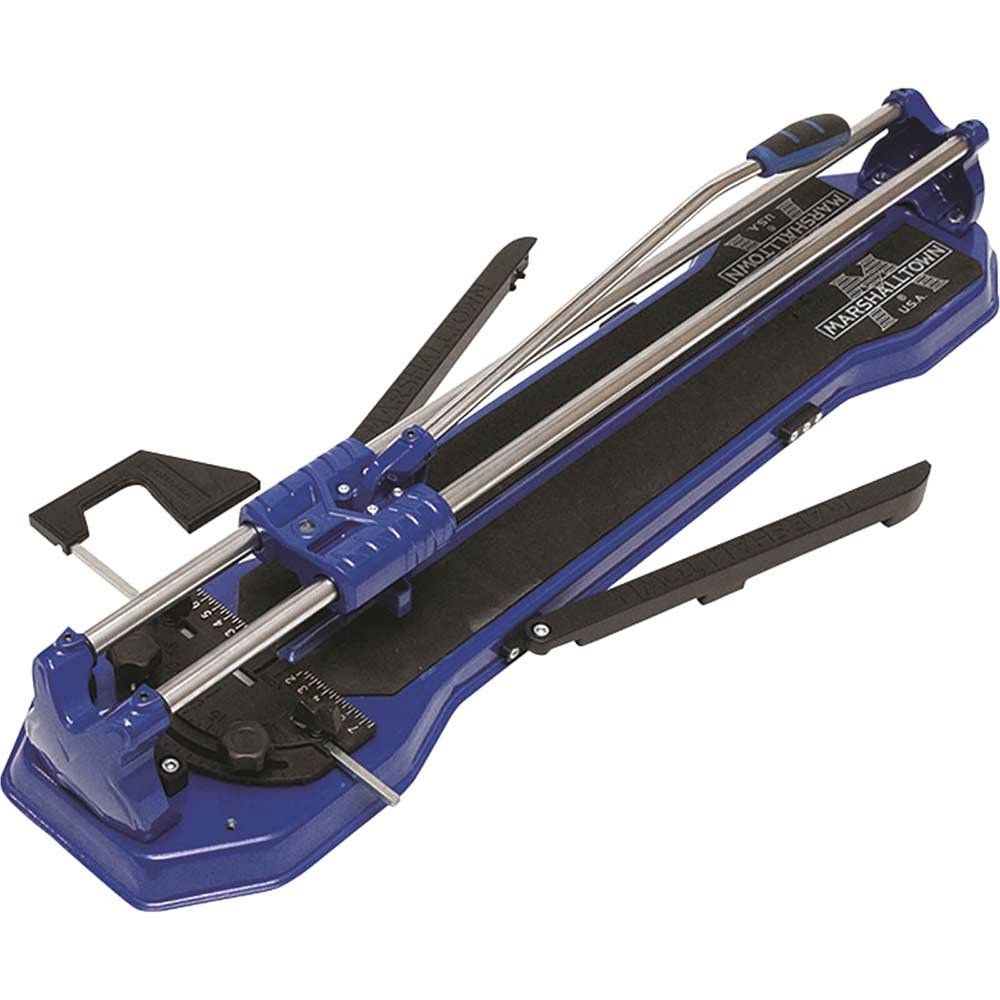 Marshalltown MTC24-DS Tile Cutter 610Mm - Image 1