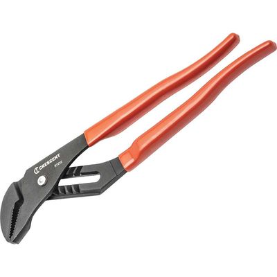 Crescent® RT212CVN-05 Rt212Cvn Tongue & Groove Joint Multi Pliers 300Mm - Thumbnail 3