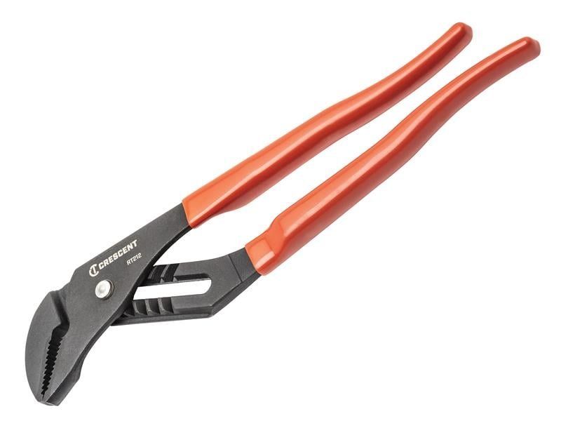 Crescent® RT27CVN-05 Rt27Cvn Tongue & Groove Joint Multi Pliers 180Mm - Image 1