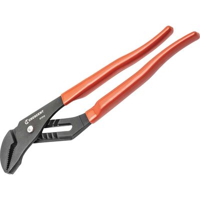 Crescent® RT27CVN-05 Rt27Cvn Tongue & Groove Joint Multi Pliers 180Mm - Thumbnail 2