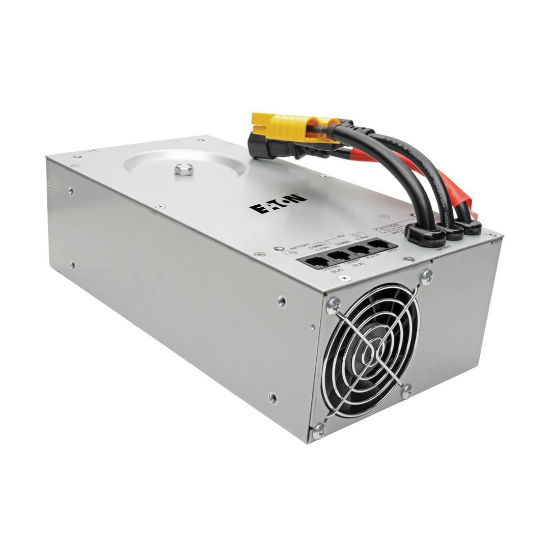 Tripp Lite HCINT150SL 150W Power Inverter/Charger for Mobile Medical Equipment, 230V - IEC 60601-1 - Image 1