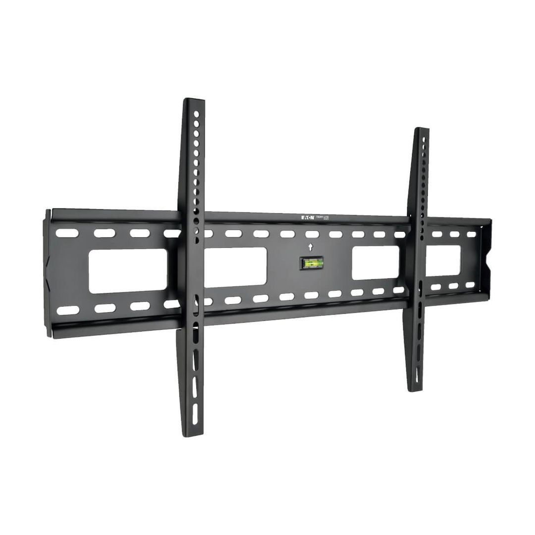 Tripp Lite DWF4585X Fixed Wall Mount for 45" to 85" TVs and Monitors - Image 1