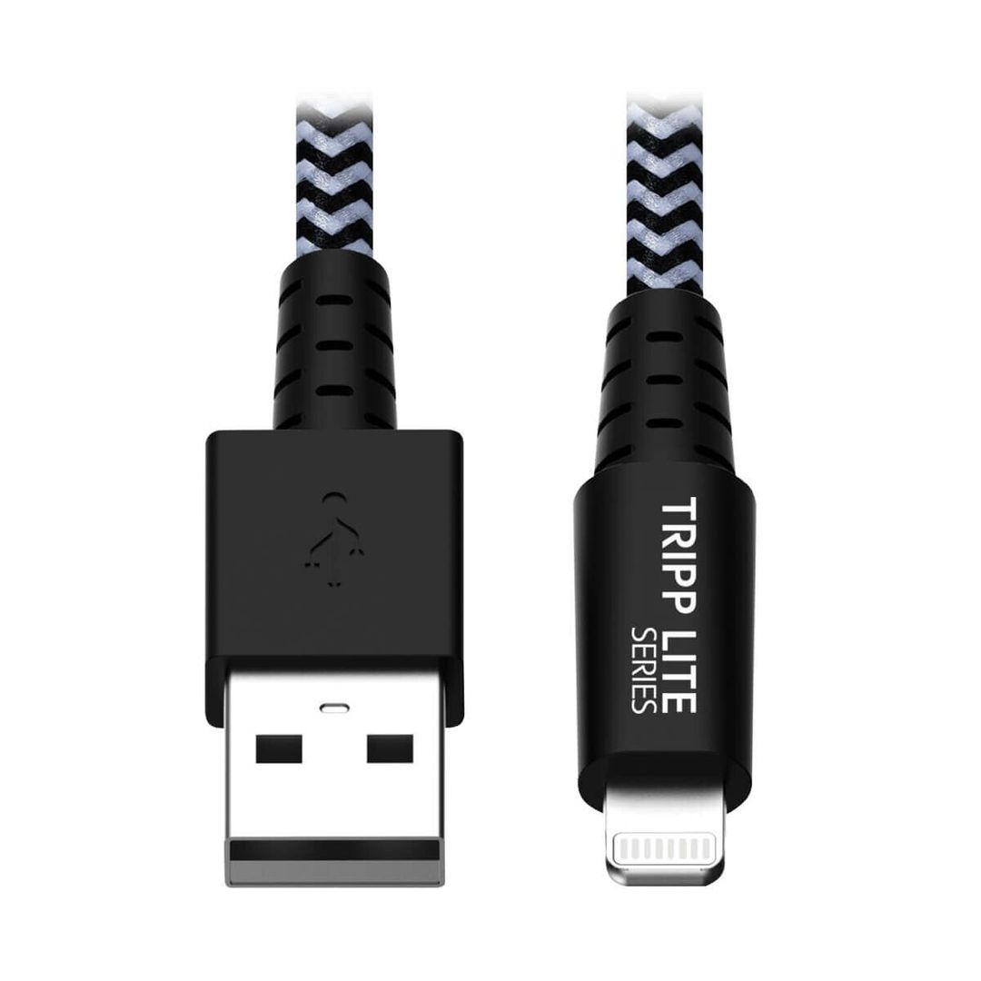 USB SYNC CHARGE CBL HVY DUTY - Image 1