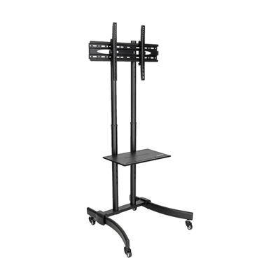 Tripp Lite DMCS3770L Rolling TV/Monitor Cart - for 37 to 70 TVs and Monitors - Classic Edition