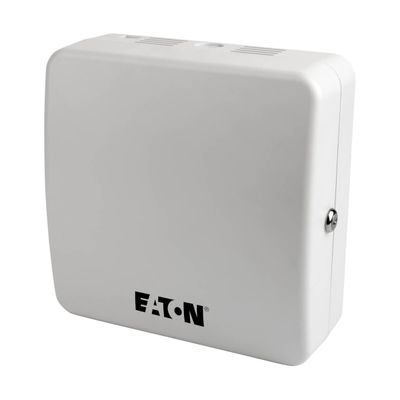 Tripp Lite EN1111 Wireless Access Point Enclosure with Lock - Surface-Mount ABS Construction 11 x 11 in.