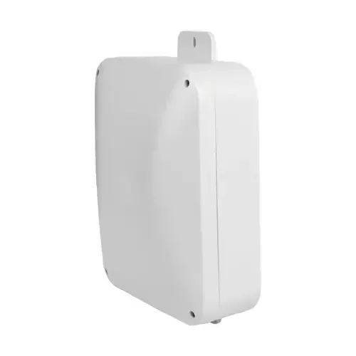 Tripp Lite EN1309N4 Wireless Access Point Enclosure - NEMA 4 Surface-Mount PC Construction 13 x 9 in. - Image 1