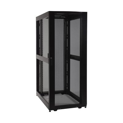 Tripp Lite SRX42UBWDEXP 42U Wide Server Rack Euro-Series - 800 mm Width Expandable Cabinet Side Panels Not Included