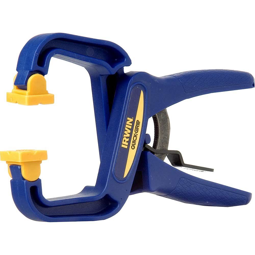 Quick-Grip Handy Ratchet Clamp 40mm - Image 1