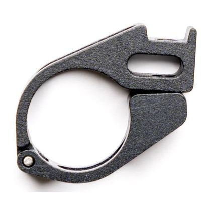 OneUp Components Dropper Remote Clamps & Adapters - 22.2 Flat Bar Clamp