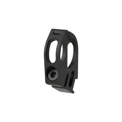 OneUp Components Dropper Remote Clamps & Adapters - 22.2 Flat Bar Clamp - Thumbnail 2