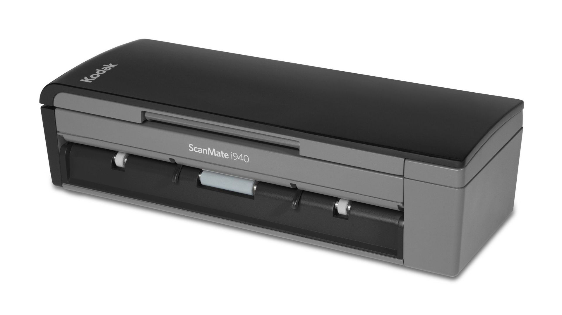 Kodak ScanMate i940 ADF scanner 600 x 600 DPI A4 Black Grey - Image 1