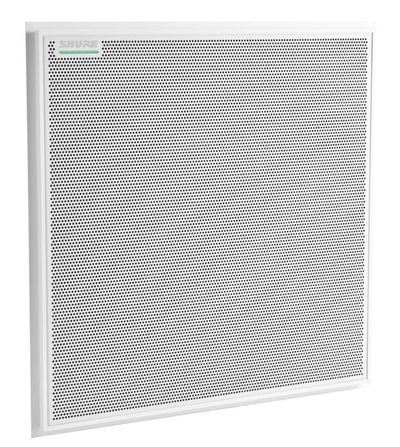 Shure MXA902 White Conference microphone