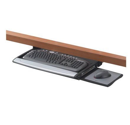 Fellowes Deluxe - Image 1