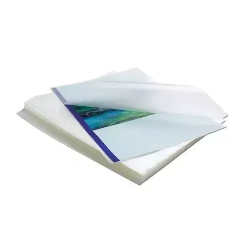 Fellowes 5452003 lamination film A3 100 pc(s) - Image 1