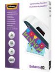 Fellowes 5452103 lamination film A4 100 pc(s) - Thumbnail 2