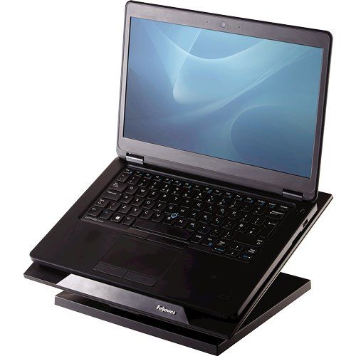 Fellowes Designer Suites Laptop Riser - Image 1