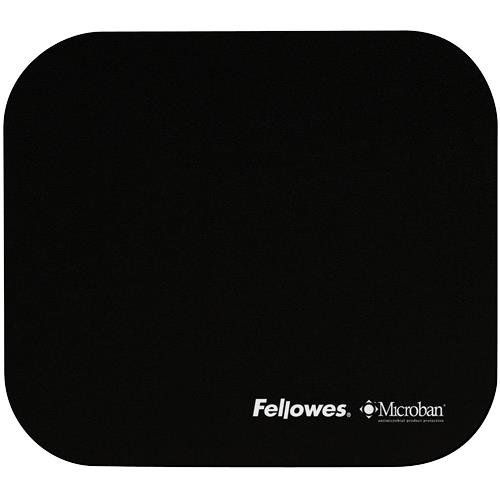 Fellowes 5933907 mouse pad Black - Image 1