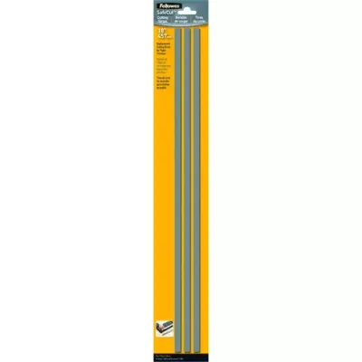 Fellowes 5411601 paper cutter accessory Spare blade