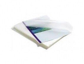 Fellowes 6003301 laminator pouch 100 pc(s) - Image 1