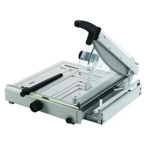 Fellowes 5415001 paper cutter 50 sheets - Image 1
