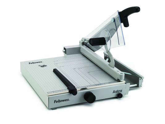 Fellowes 5415001 paper cutter 50 sheets - Thumbnail 2