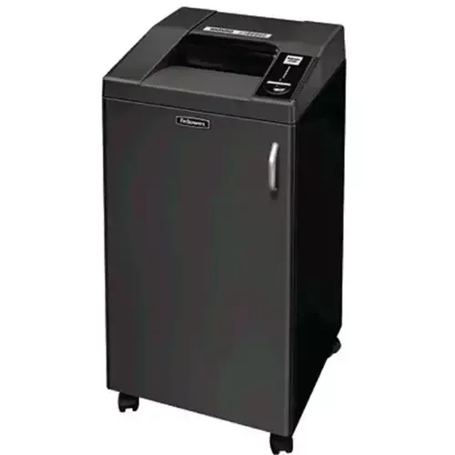 Fellowes Fortishred 3250HS paper shredder 26 cm Black - Image 1